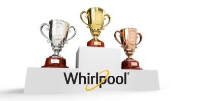 legjobb whirlpool gép